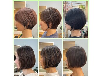 saiin　【サイイン】