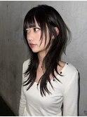ハッシュカット
