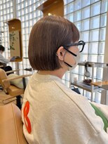 クラップス 金沢文庫店(CLAPS)&nbsp;深み透明感カラー