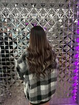 ラブスタシー 名古屋栄(Lovestasy)&nbsp;ナチュラルメッシュ