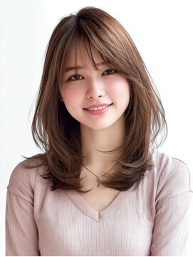 レリーリズ 大阪梅田(Rely Liz) ナチュラルヘア