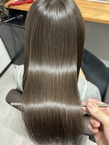 ライア 吉祥寺北口店(laia)&nbsp;laia髪質改善【髪質改善laia吉祥寺美容室】