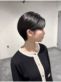 コンパクトショート