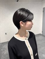 オフ エルア(ofF ’elua)&nbsp;コンパクトショート