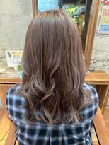 ルシードスタイル プルス(PLUS) ハイライト