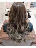 3D color