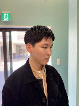 グランアージュ 北千住(grandage) メンズショート3選