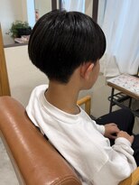 ニコ 四街道(nico)&nbsp;王道マッシュ