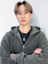 アルバム 池袋(ALBUM)&nbsp;萩原 佑紀