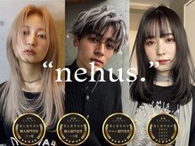 ネハス 栄(nehus.)