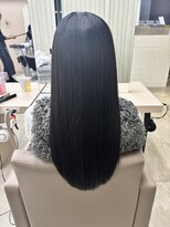 アヴァンス 箕面(AVANCE.)&nbsp;髪質改善×髪にドラマを