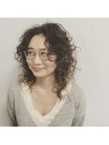 bocca&nbsp;ミディアムスパイラル