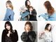 ヘアーデザイン ビビッド(HAIR DESIGN VIVID)の写真
