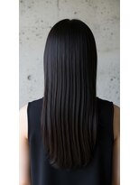 クリー(cree)&nbsp;cree美フォルムカット×髪質改善ヘアエステ【馬出髪質改善】