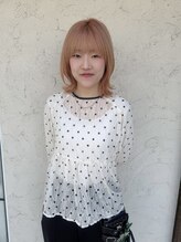 ベイス アワジ(BASE) 石名坂 悠