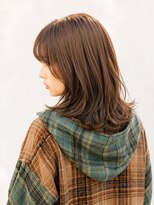 ディンプル 越谷駅前(DiMPlE)&nbsp;ゆるふわミディアム