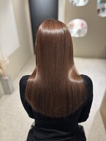 ボヌールウメダ(Bonheur UMEDA)&nbsp;髪質改善/髪質改善トリートメント/美髪矯正/ストレート/縮毛矯正