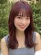 ジェイ エヌ バイ ネオリーブ(J/N by neolive)の写真/髪質改善ヘアカラーで理想の髪色へ。お悩みに寄り添い、貴方らしいヘアを提案◎