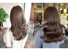サラジュ 西宮北口店(SARAJU)