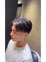 ステイゴールド 新百合ヶ丘(STAY GOLD)&nbsp;テーパーフェード
