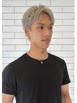 バック(BUCK)&nbsp;アクティブスパイキーショート