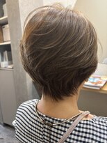 エン(en.)&nbsp;ショート