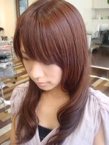 レーヴ 津田沼(reve) 秋のおすすめカラー