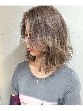 フェブ(fev) 【fev shuho】外国人ロブ