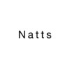 ナッツ(Natts)のお店ロゴ