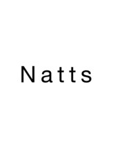 Natts【ナッツ】