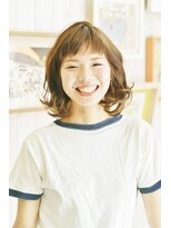 ブリキ(BLIK)&nbsp;スタイリッシュボブ