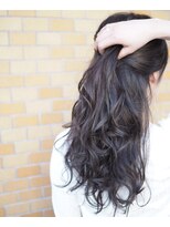 ノエル ヘアー アトリエ(Noele hair atelier) 『Noele』大人の暗めグレージュ☆