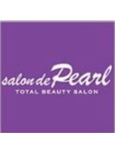 Salon de Pearl【サロン ド パール】