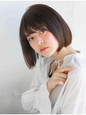 柔らか縮毛矯正はリリアン！