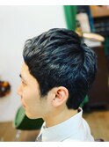 爽やか!ビジネスマン向けヘア!武蔵新城EGO松波光男