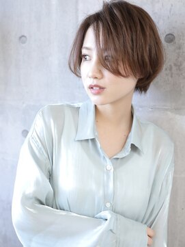 ノエルヘアー(Noel hair) 大人ショートボブ