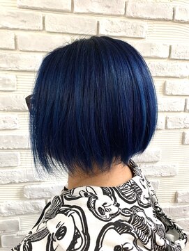 エヌフラップ(n-flap) 猪之助カラー