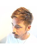 ワイルドアップバング