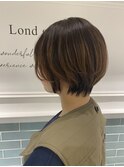Lond charme【丹野翔太】コロンショート