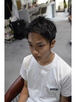 モウ(mow)&nbsp;#57 ナチュラルソフトショート