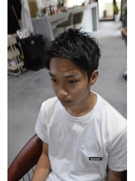 モウ(mow) #57 ナチュラルソフトショート