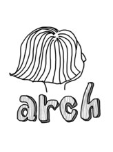 arch 十三部店【アーチ】