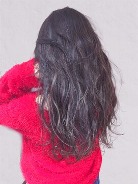 シウン(SIUN.) 【siun. 京都駅】大人ガーネットブラウン