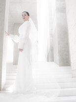 ラグーンアライブ(LAGOON ALIVE)&nbsp;☆LAGOON BRIDAL☆ -フォトウェディング-コレクション♪