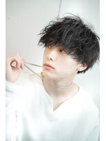 リップスヘアー 銀座(LIPPS hair)&nbsp;ソフドライツイスパマッシュ