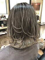 ジブドオブジェ(Jib d'obj)&nbsp;Airtouch Highlight