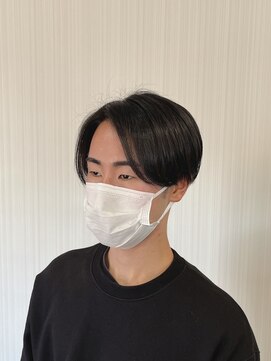 アーク エマーブル(Ark aimable) 韓国風マッシュ