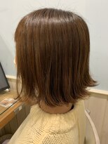 ロコ 門前仲町店(Loco by neolive)&nbsp;外はねボブ【門前仲町】