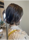 ミニマムボブ