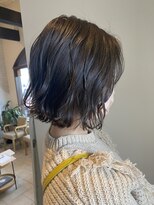 ヴィアンカ(Vianca)&nbsp;ミニマムボブ